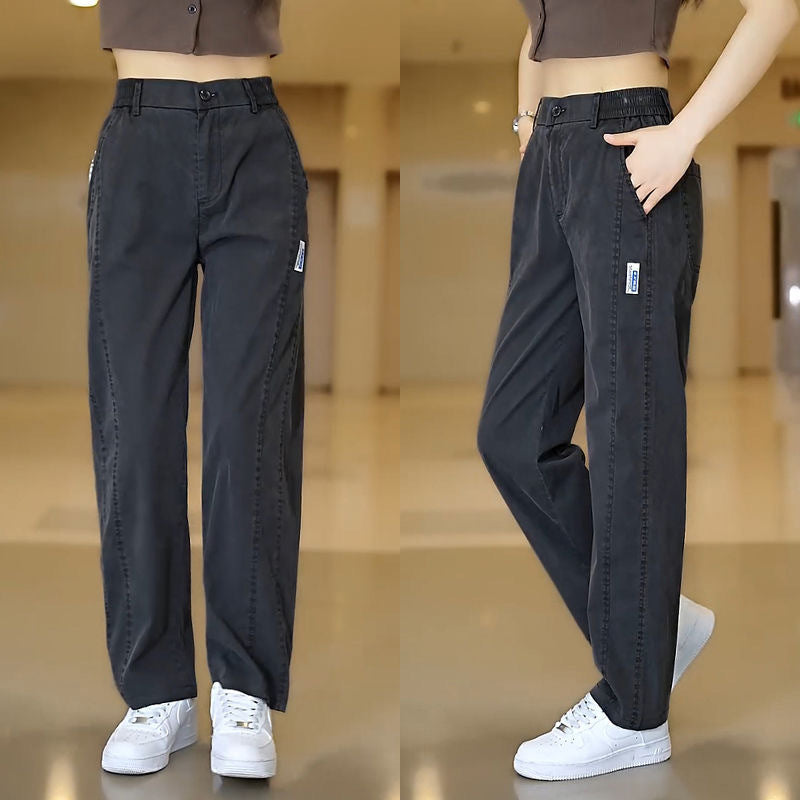 Unisex Bambu Fiber Pantolon