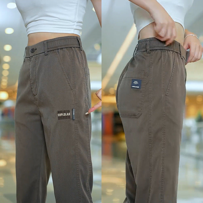 Unisex Bambu Fiber Pantolon II