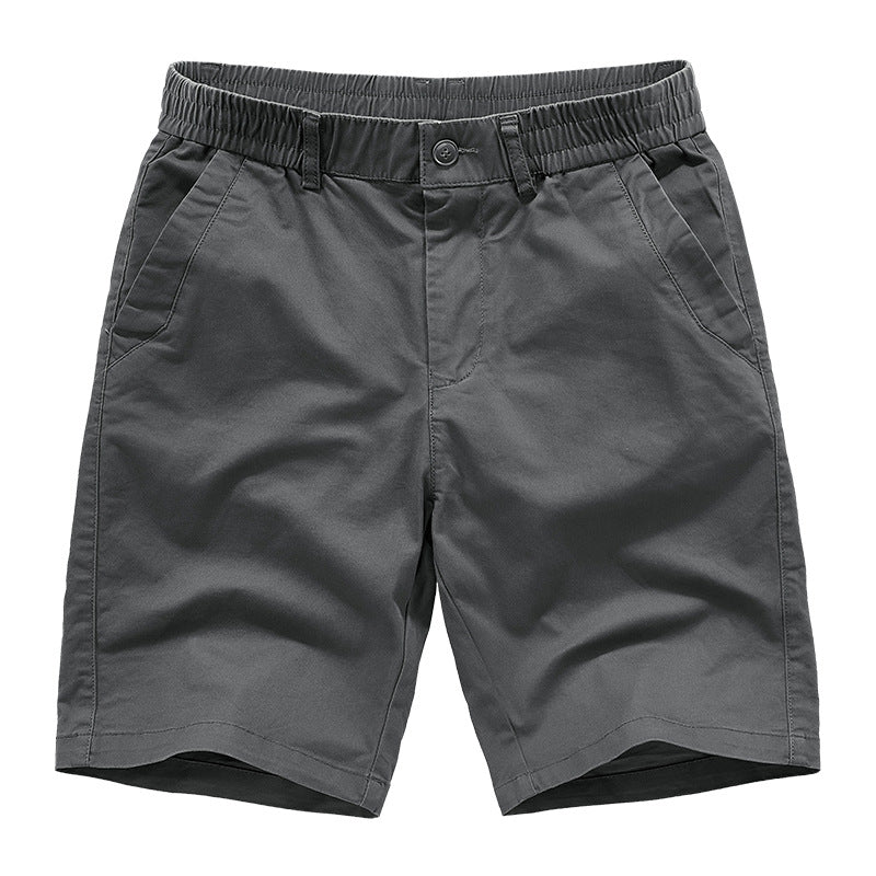 Bambu Fiber Şort