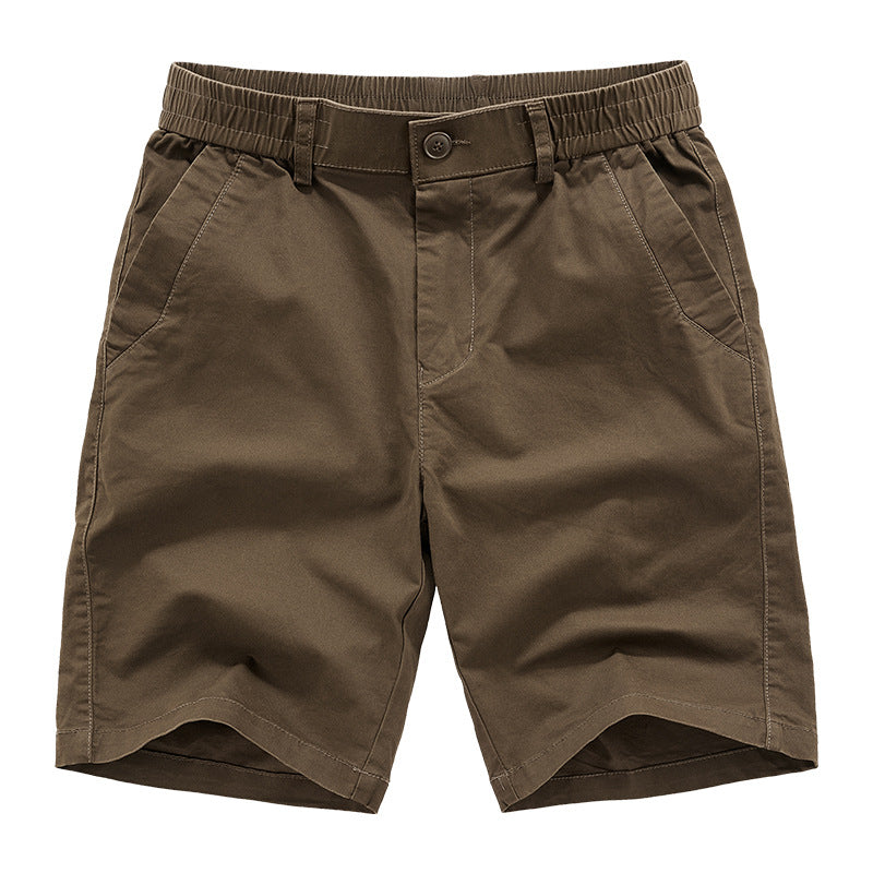 Bambu Fiber Şort