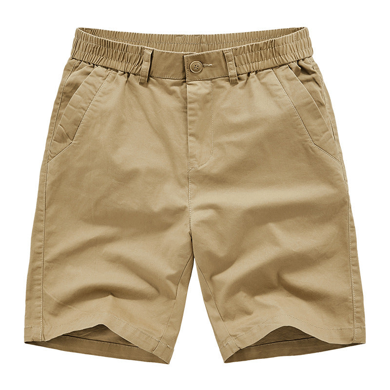 Bambu Fiber Şort