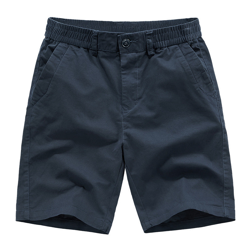 Bambu Fiber Şort