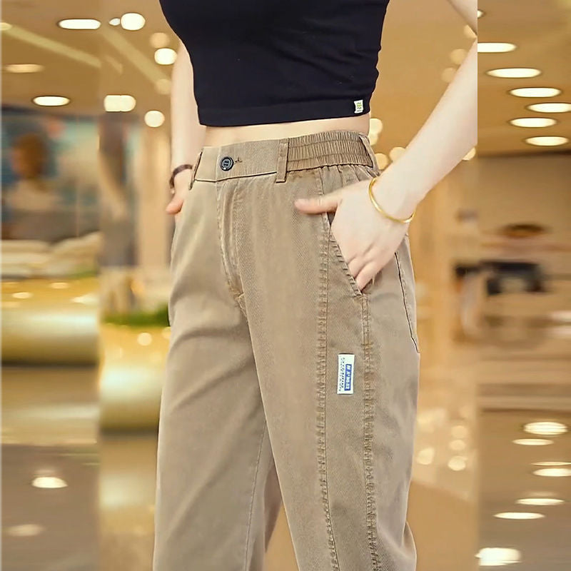 Unisex Bambu Fiber Pantolon