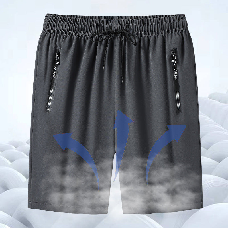 Unisex Yazlık Şort