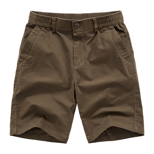 Bambu Fiber Şort