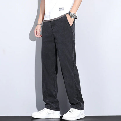 Bambu Fiber Pantolon