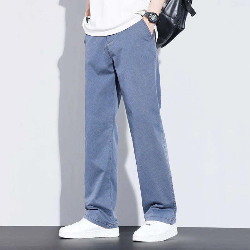 Bambu Fiber Pantolon