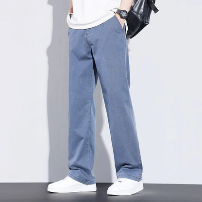 Bambu Fiber Pantolon