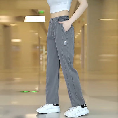 Unisex Bambu Fiber Pantolon