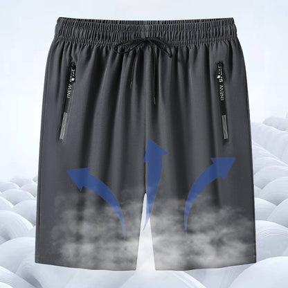 Unisex Yazlık Şort